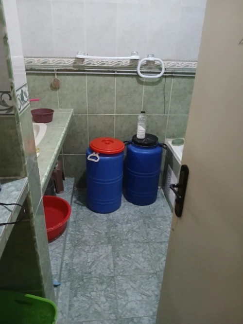 Vente Appartement F3 Boumerdès Thenia