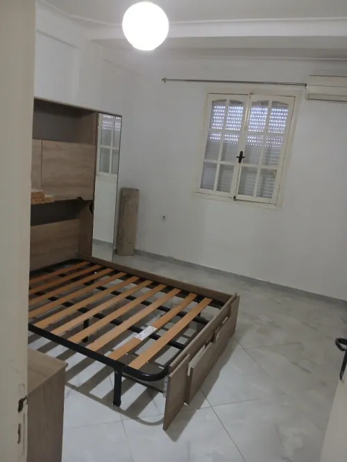 Vente Appartement F4 Boumerdès Tidjelabine