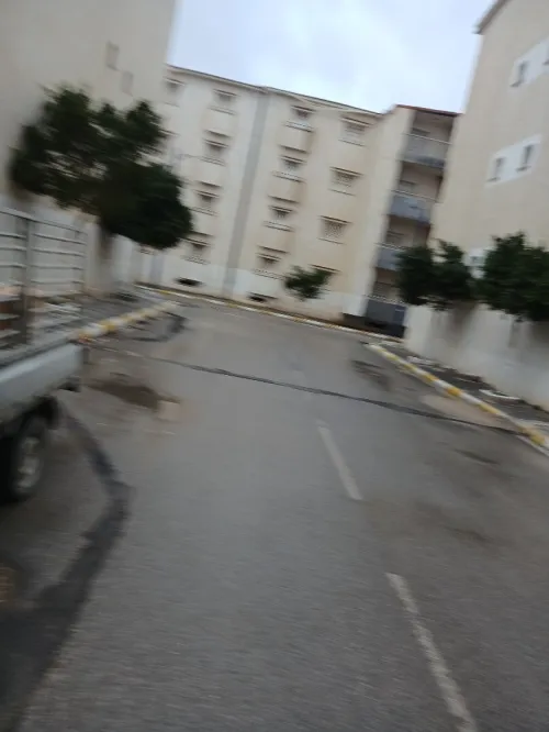 Location Appartement F3 Boumerdès Boumerdes