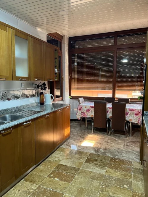 Vente Villa Blida Ben khellil