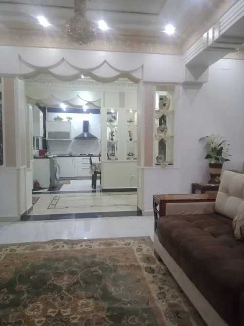 Vente Villa Alger Hraoua