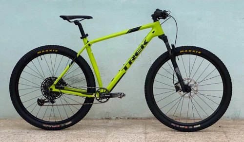 Vélo vtt mtb XC XCM