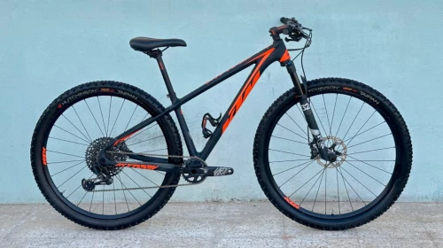 Vélo vtt mtb XC XCM