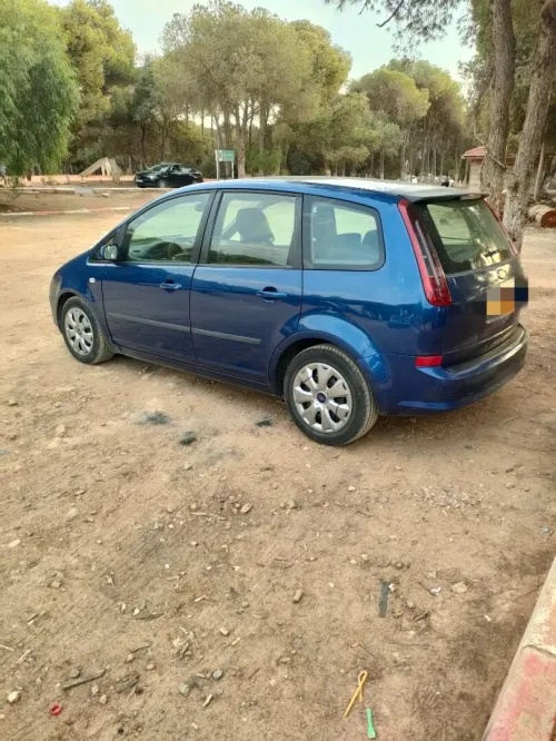 Ford C Max 2010 C Max