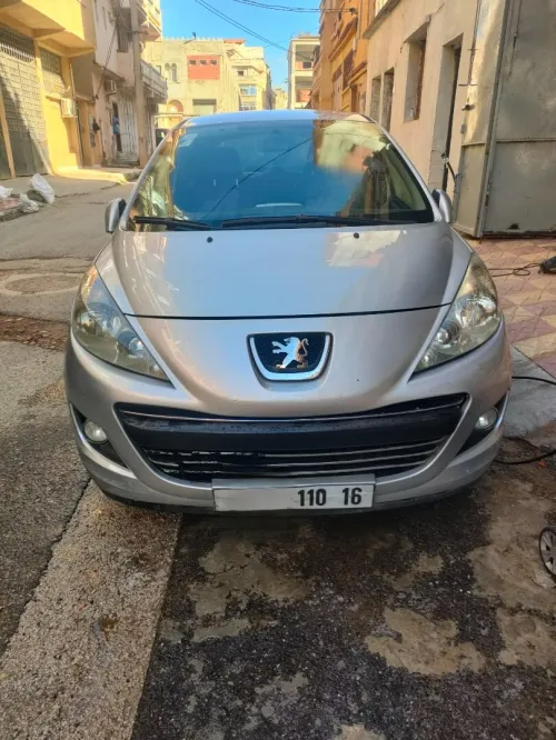 Peugeot 207 2010 Sportium