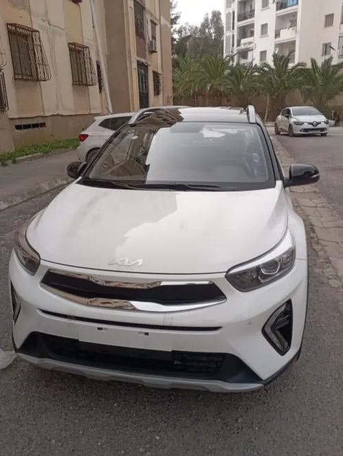 Kia KX1 2025 La tout option