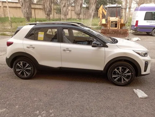 Kia KX1 2025 La tout option