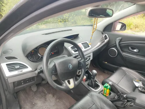 Renault Megane 3 2010 Expression 