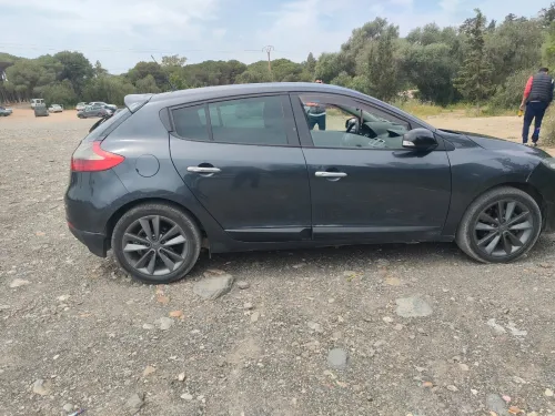 Renault Megane 3 2010 Expression 