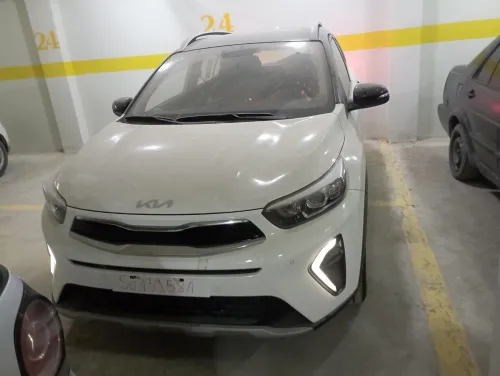 Kia KX1 2025 La tout option