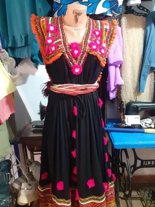 Robes femmes