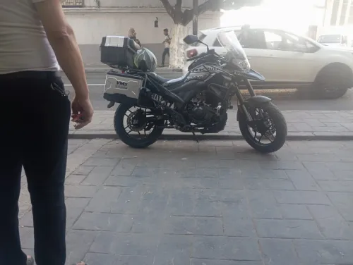 VMS rk200 2024