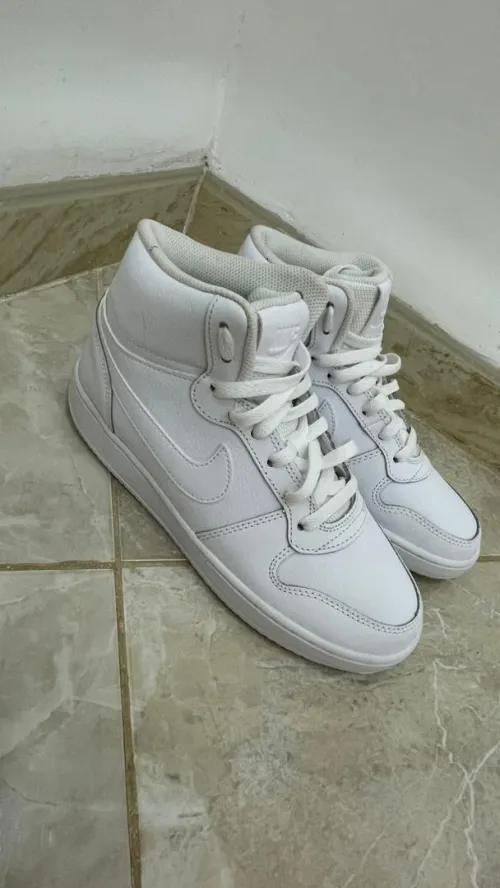 Baskets Nike ebernon