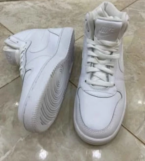 Baskets Nike ebernon