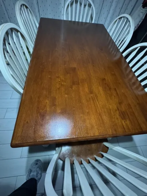 Table a Manger