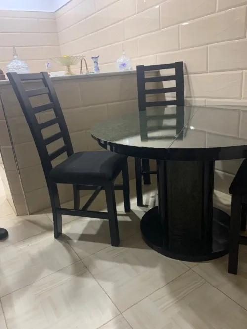 Table à manger