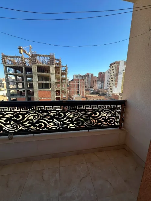 Location Appartement F3 Oran Bir el djir