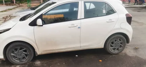 Kia Picanto 2025 