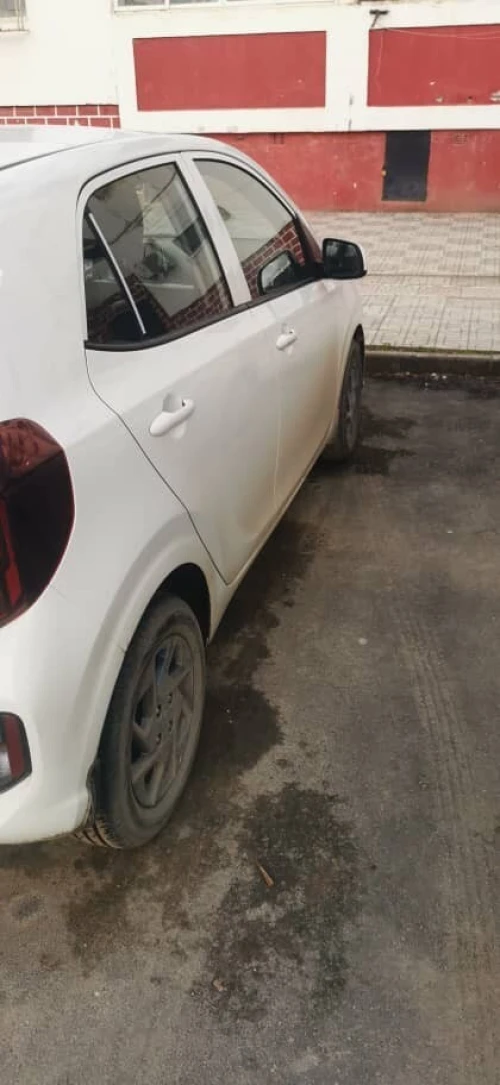 Kia Picanto 2025 