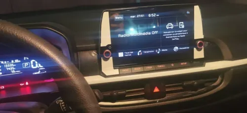 Kia Picanto 2025 Korea