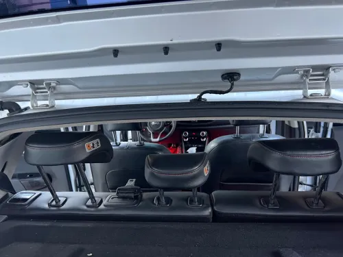 Kia Picanto 2019 GT-Line