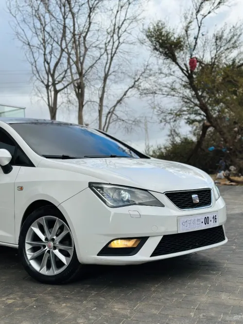 Seat Ibiza 2013 Sport Edition