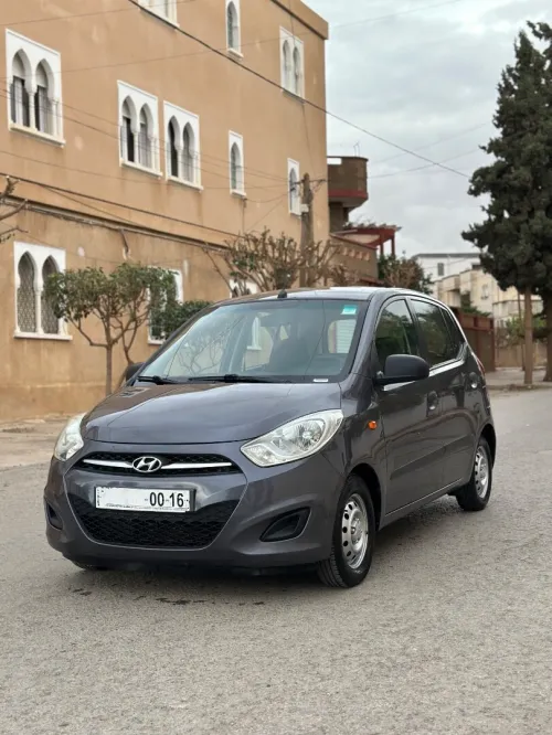 Hyundai i10 2015 GL Plus