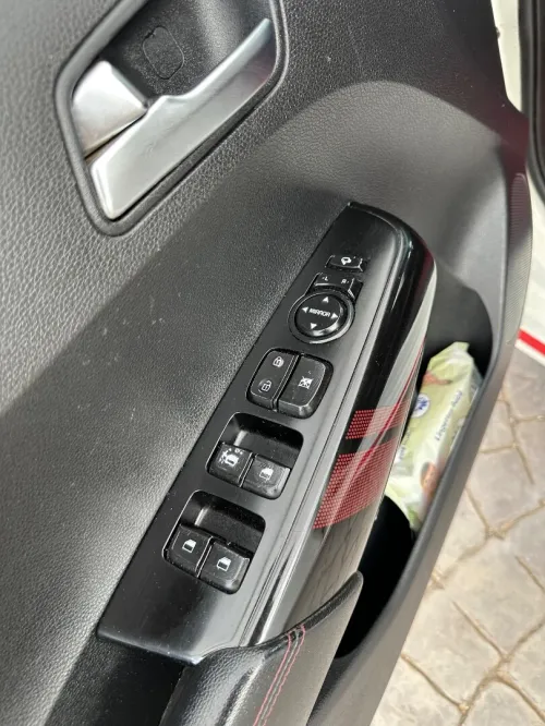 Kia Picanto 2018 GT-Line