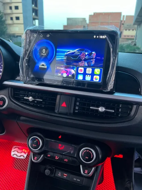 Kia Picanto 2019 GT-Line