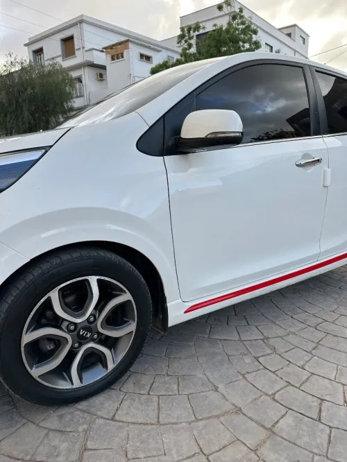 Kia Picanto 2018 GT-Line