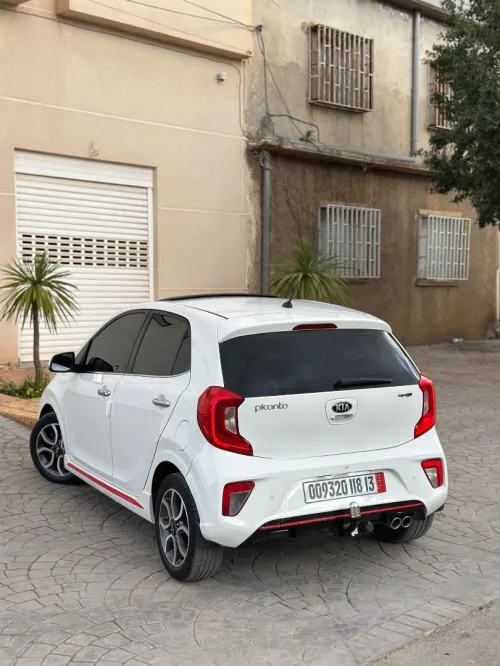 Kia Picanto 2018 GT-Line