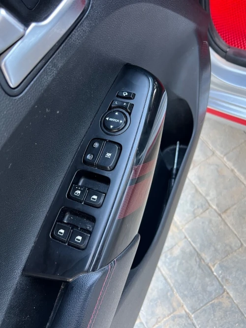 Kia Picanto 2019 GT-Line