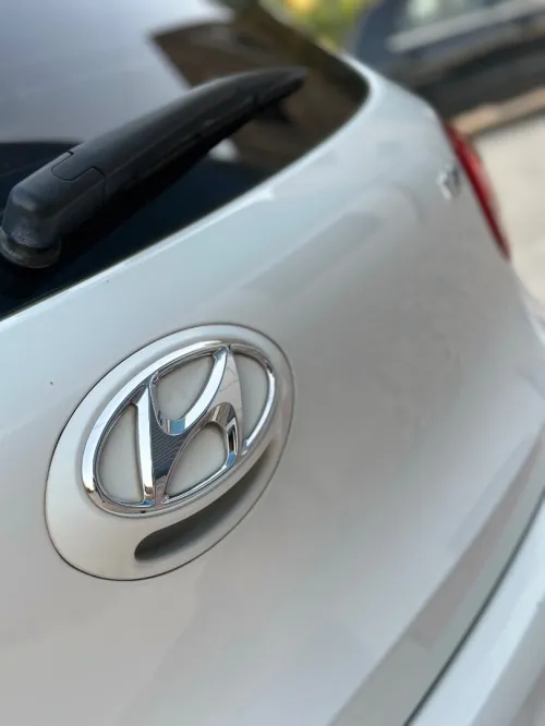Hyundai Grand i10 2017 