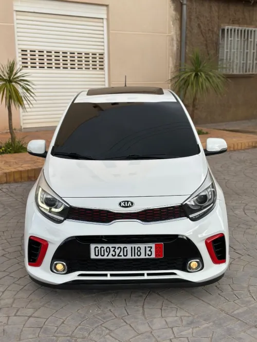 Kia Picanto 2018 GT-Line