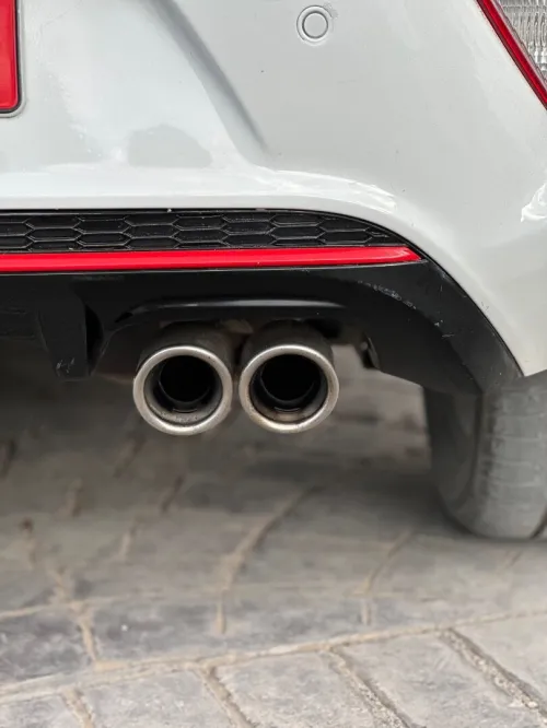 Kia Picanto 2018 GT-Line