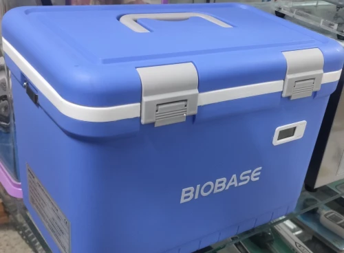 Glacier médical 15 litres
