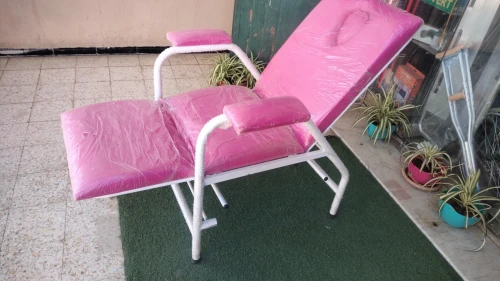 Fauteuil relax releveur avec massage électrique 