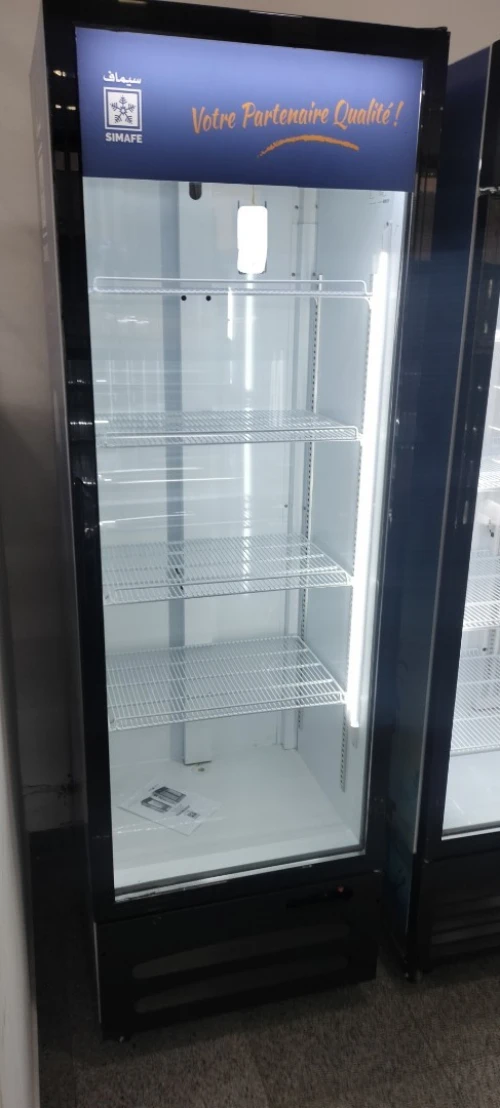 Frigo pour pharmacie importation