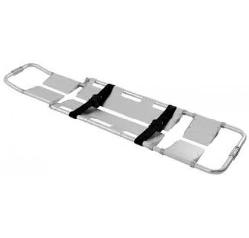 Civière aluminium pliables Blancard 