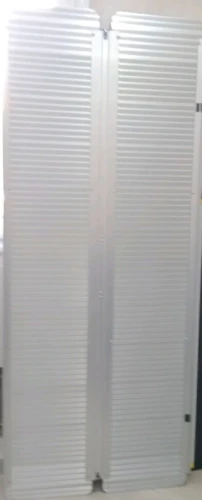 Rampe escalier médical pour fauteuil roulant 