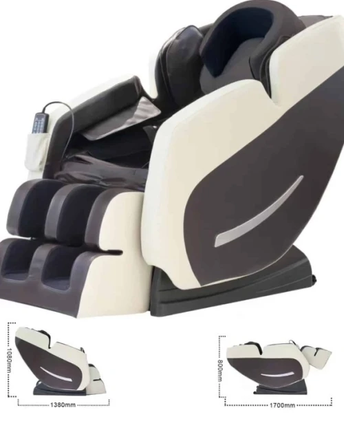 Fauteuil massage lux 