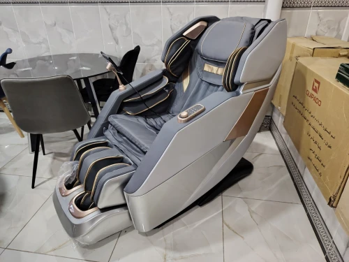 Fauteuil massage lux massage