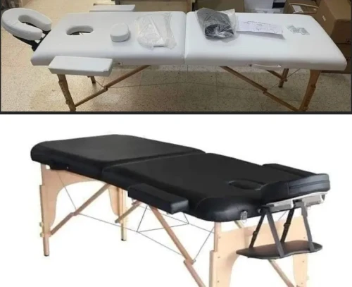 Table de massage portable importation 