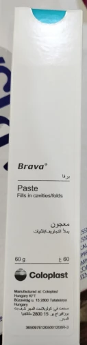 pate brava allemand 