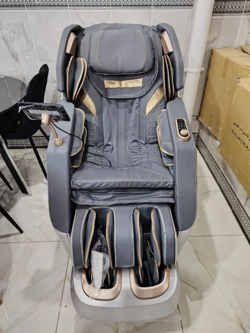 Fauteuil massage lux massage
