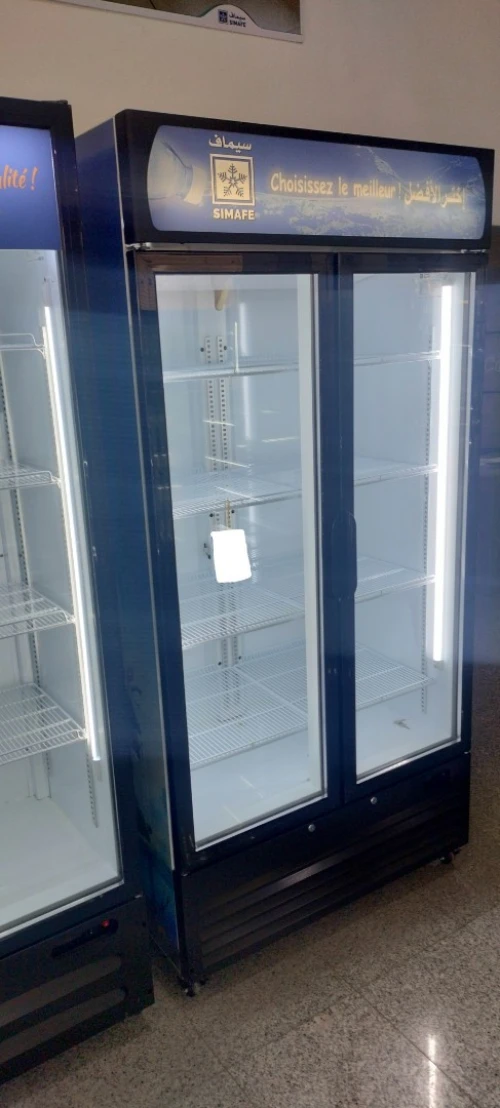 Frigo pour pharmacie importation