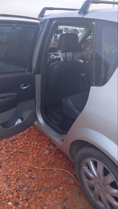 Renault Scenic 2005 Scenic