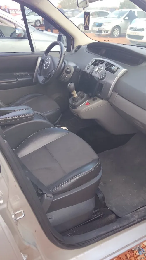 Renault Scenic 2005 Scenic