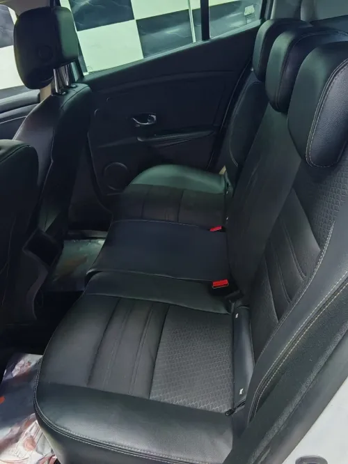 Renault Megane 3 2016 Bose