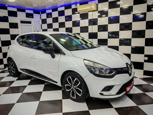 Renault Clio 4 2018 Limited 2